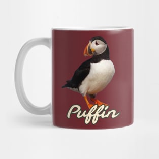 PUFFIN Mug